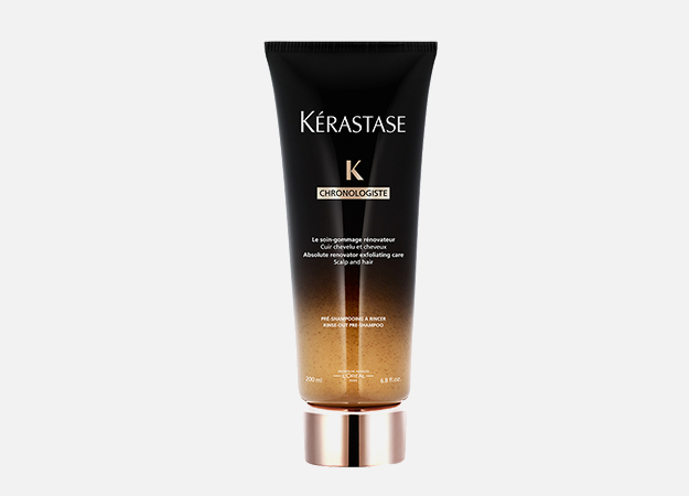 Chronologiste Revitalizing Exfoliating Care Scalp от Kerastase, 3850 руб. 