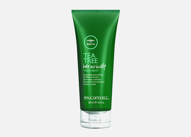 Tea Tree Hair and Scalp Treatment от Paul Mitchell, 2000 руб. 