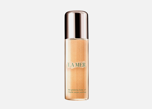 The Glowing Body Oil от La Mer, 23 330 руб. 