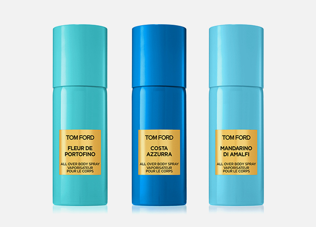 All Over Body Sprays от Tom Ford, 5 750 руб. 