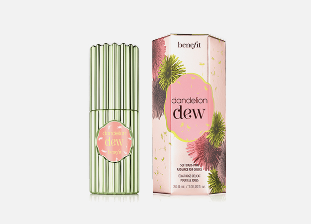 Dandelion Dew от Benefit, 2352 руб. 