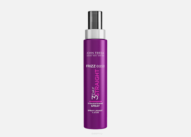 Frizz-Ease 3 Day Straight от John Frieda, 960 руб. 