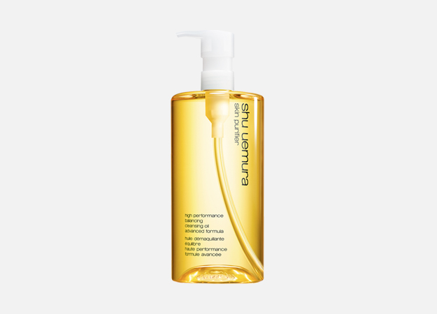 High Performance Balancing Cleansing Oil от Shu Uemura, 4050 руб. 