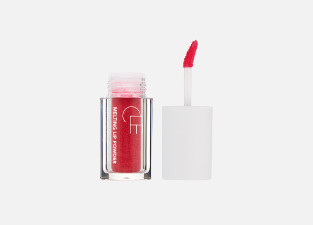 Melting Lip Powder от CLE, 1175 руб. 