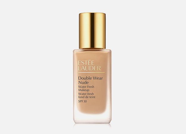 Double Wear Nude SPF 30 от Estee Lauder, 3950 руб. 