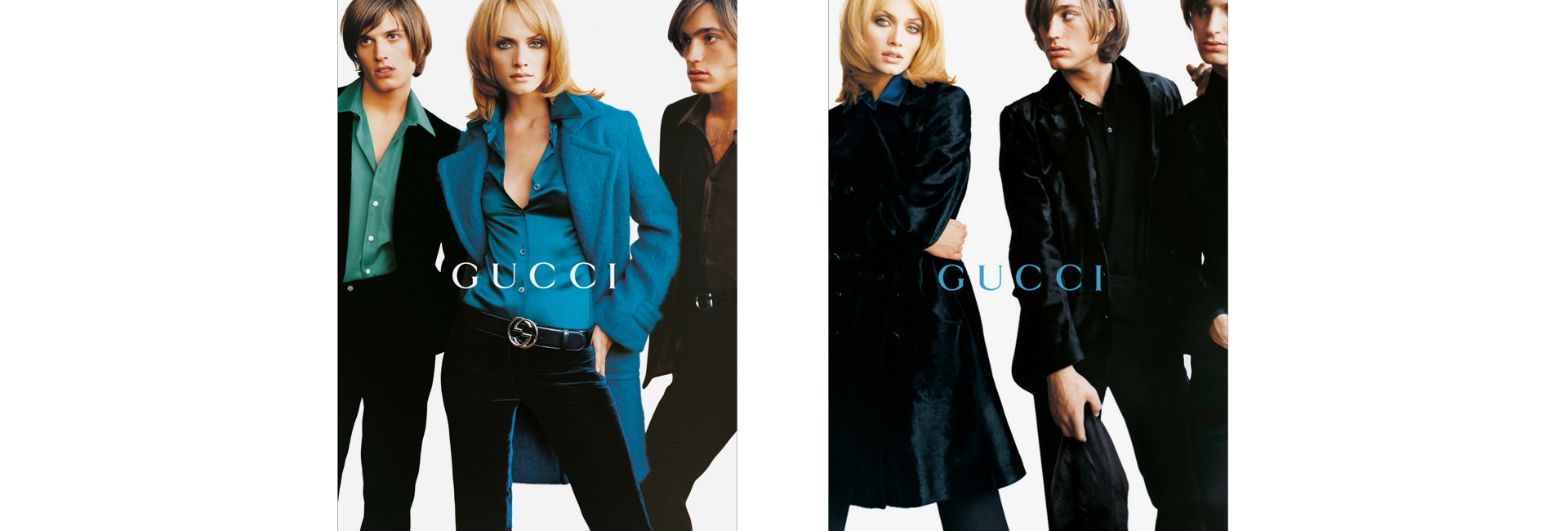 #tbt: Том Форд и стратегия sex sells в Gucci (фото 2)