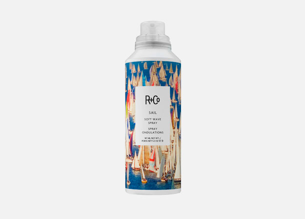 Sail Soft Wave Spray от R+Co, 1220 руб. 