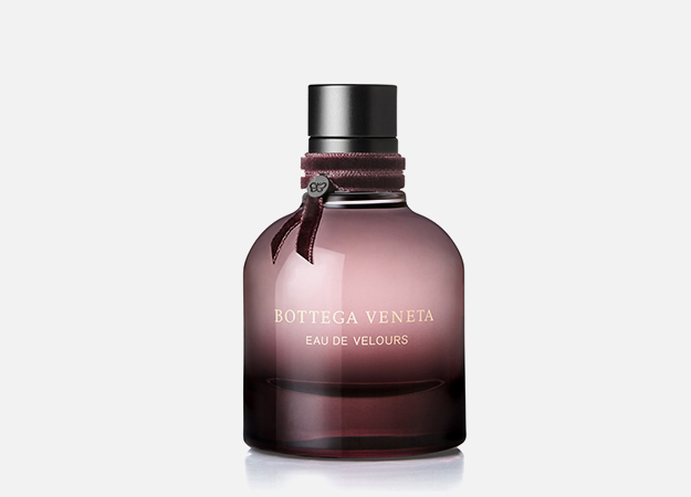 Eau de Velours от Bottega Veneta, 10 290 руб. / 50 мл