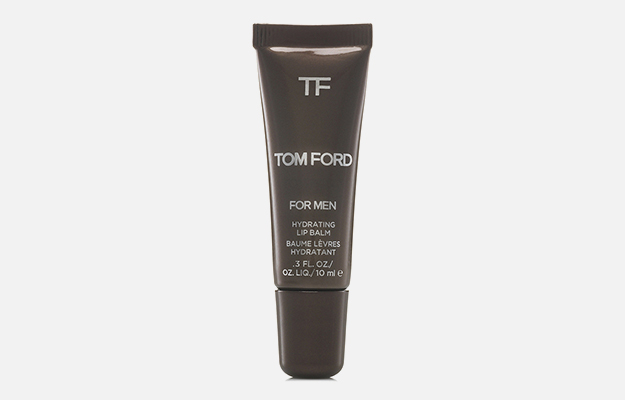 For Men Hydrating Lip Balm от Tom Ford, 2300 руб. 