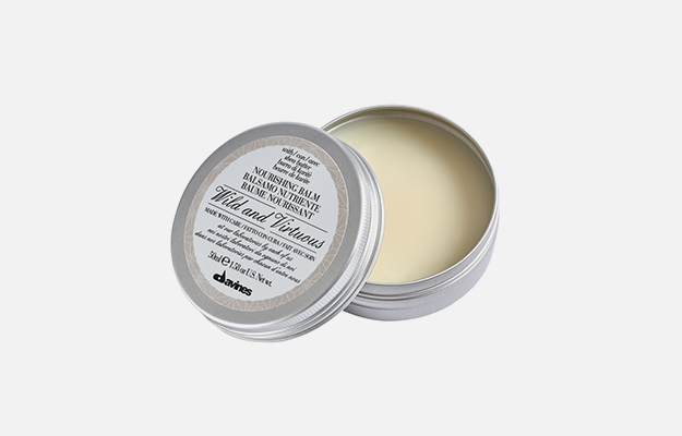 Wild and Virtuous Nourishing Balm от Davines, 1 980 руб. 