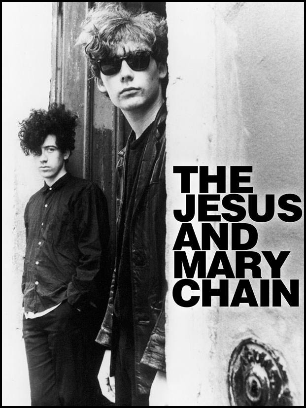 Джим Рейд (The Jesus and Mary Chain): «Мне нравятся социальные сети, когда я напиваюсь» (фото 1)