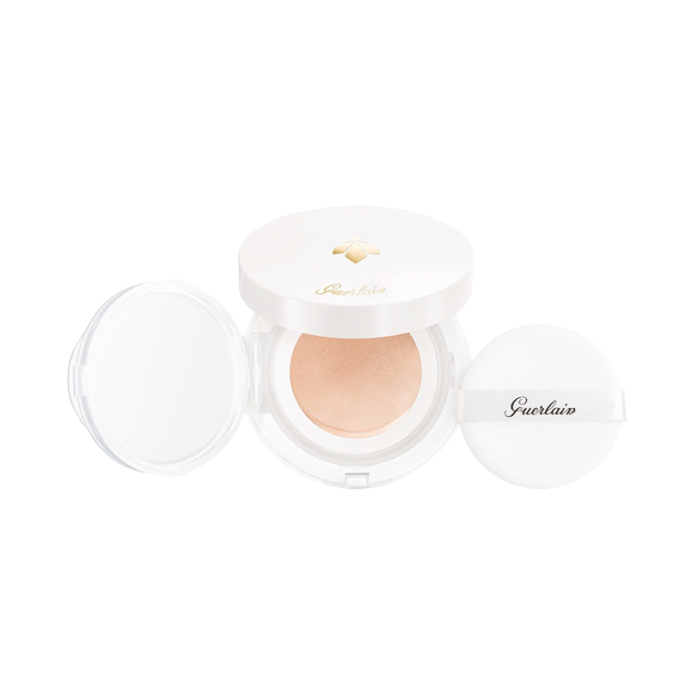 Кушон Bee Glow Aqua Cushion от Guerlain — выбор Buro 24/7 (фото 1)