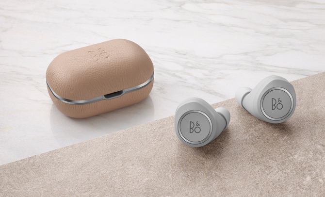 Bang & Olufsen представил обновленные беспроводные наушники Beoplay (фото 2)