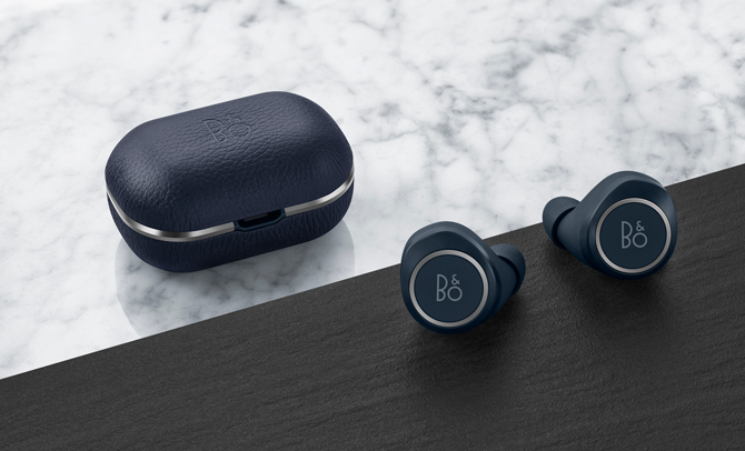 Bang & Olufsen представил обновленные беспроводные наушники Beoplay (фото 3)