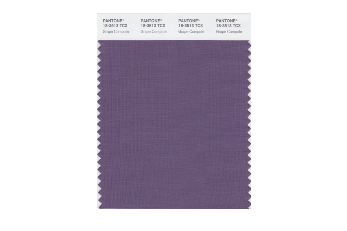 Pantone назвал главные цвета Недели моды в Нью-Йорке весна-лето 2020 (фото 11)