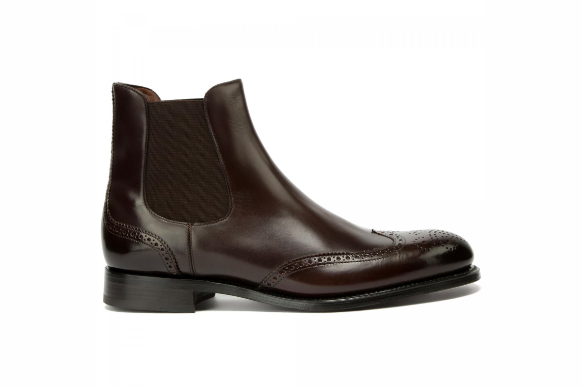 Fratelli Rossetti Ankle Boots