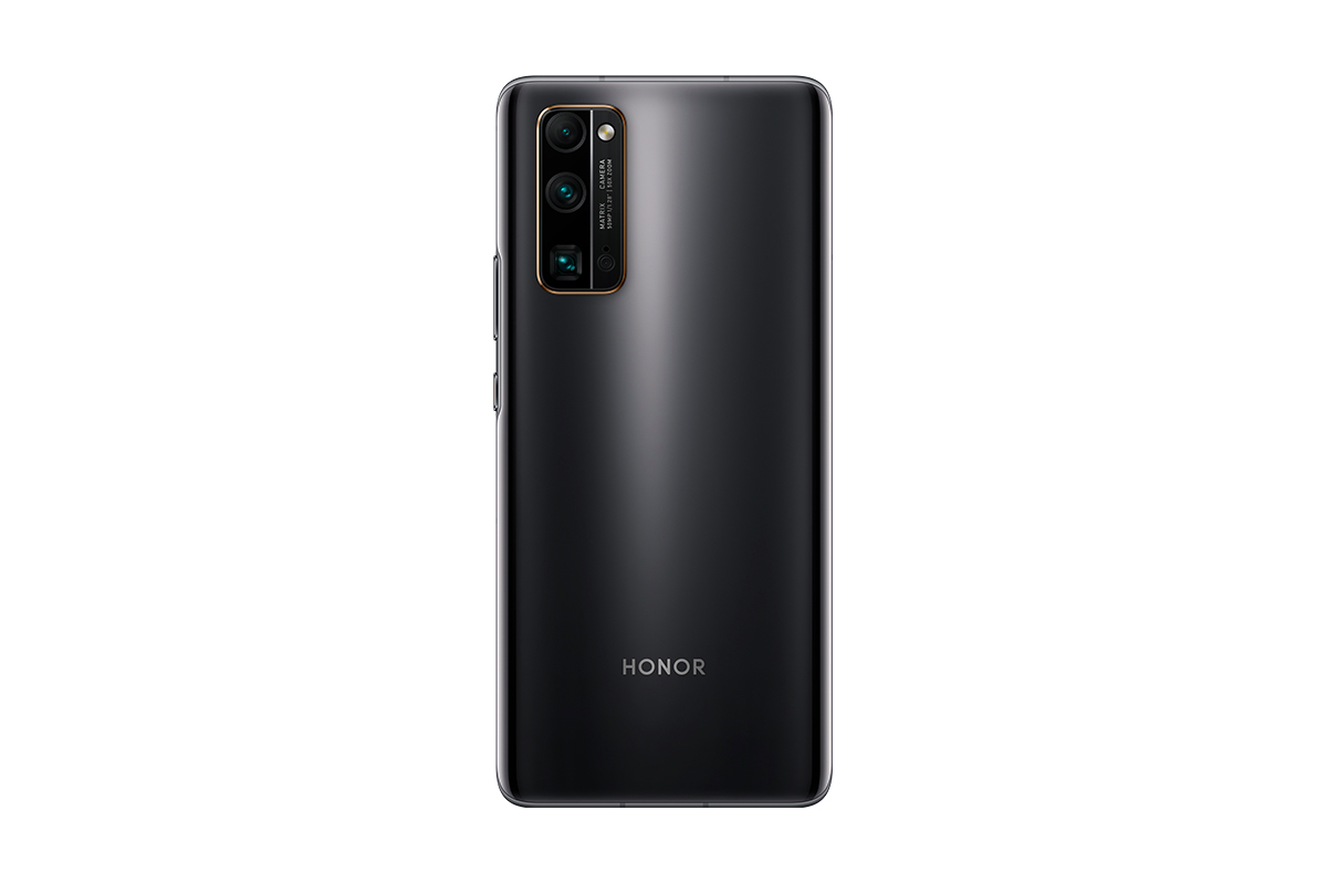 Honor представил флагманскую серию смартфонов Honor 30 в России (фото 2)