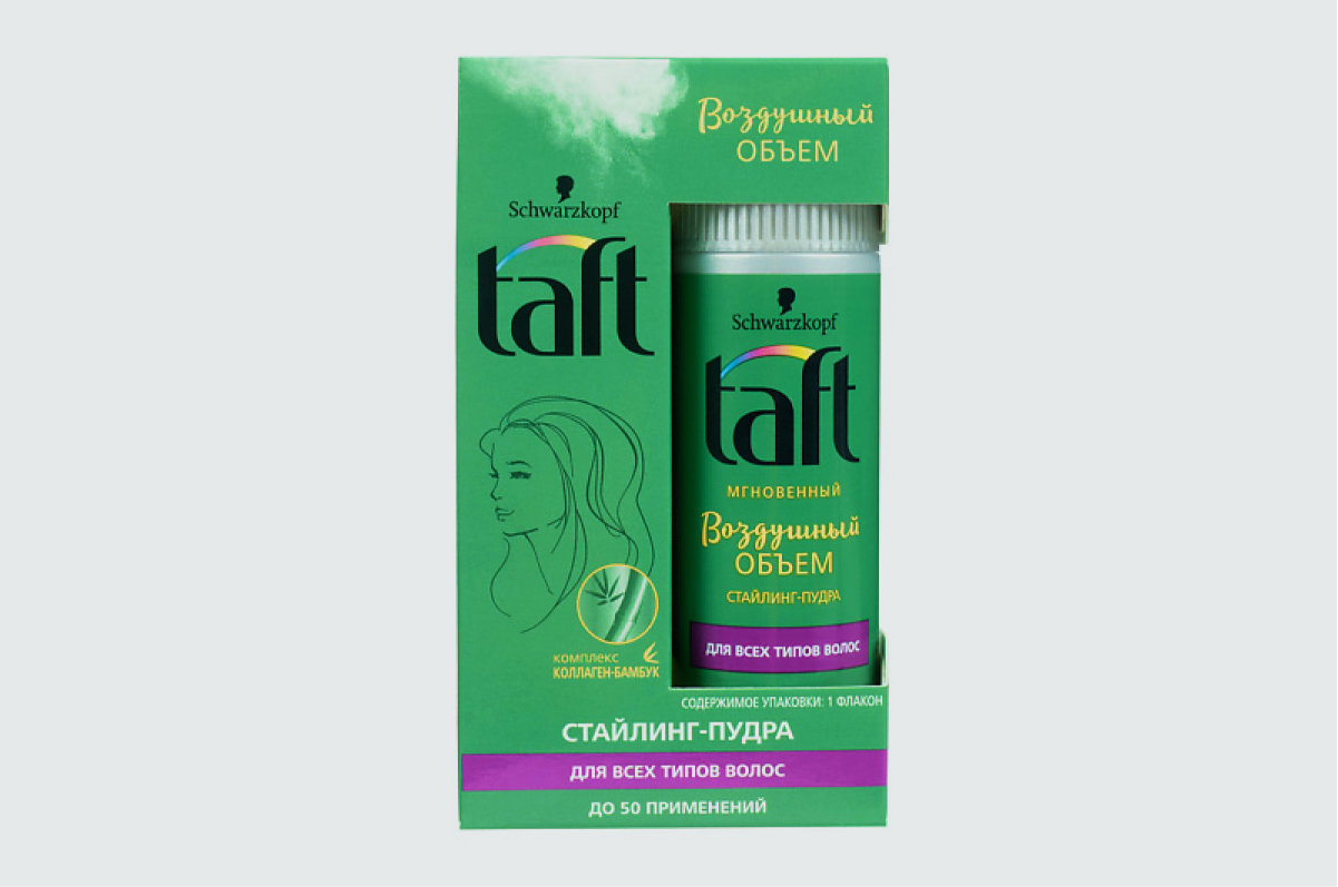 Стайлинг taft. Стайлинг-пудра объем Taft 10г. Пудра Стайлинг Taft мгновенный. Schwarzkopf Taft пудра.