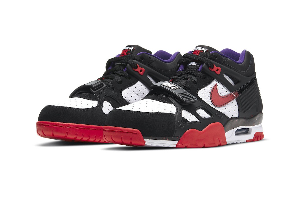 Air trainer. Nike Air Trainer 3 Dracula. Nike Air Trainer 1 SP Дата выхода. Air Trainer 1 release. Dracula Sneaker.