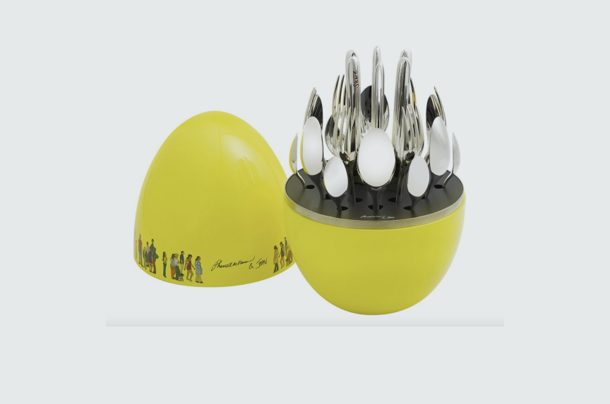 15 роскошных подарков о любви к самому себе (фото 1)