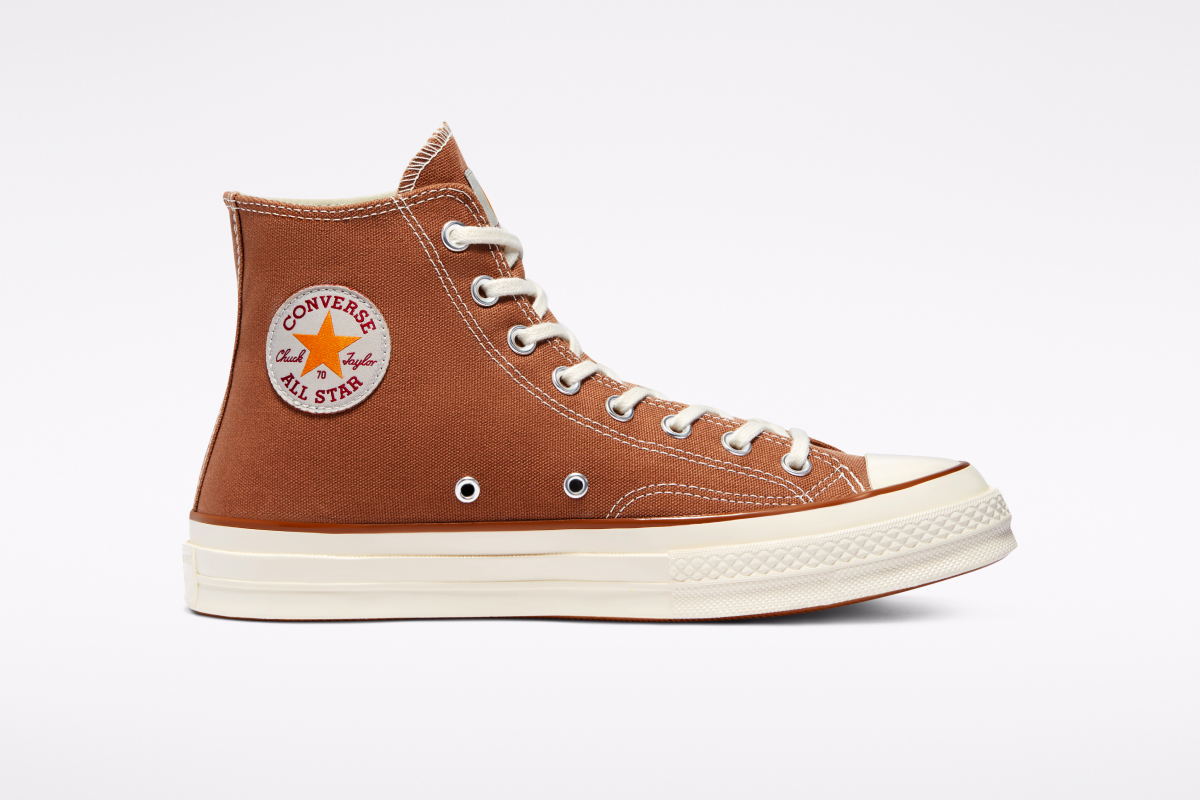 Converse и Carhartt WIP выпустили новую совместную коллекцию (фото 1)