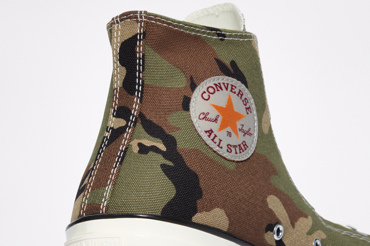 Converse и Carhartt WIP выпустили новую совместную коллекцию (фото 6)