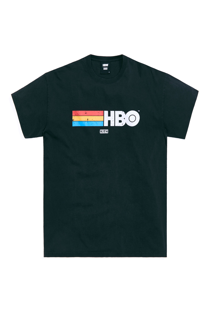 Kith выпустит коллекцию вместе с HBO (фото 3)