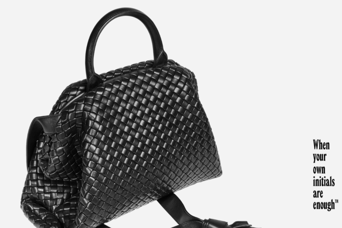 Bottega Veneta выпустил виртуальный журнал при участии Мисси Эллиотт и Тайрона Лебона (фото 4)