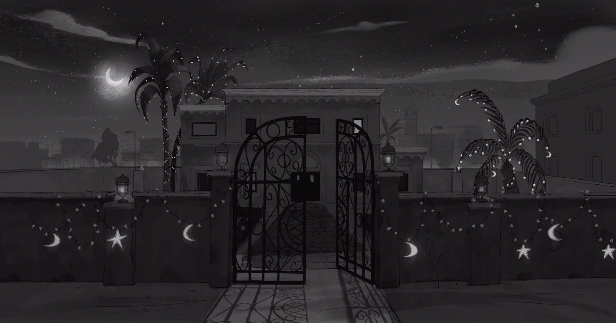 Что смотреть на фестивале Qatar Film Days в Петербурге? (фото 5)