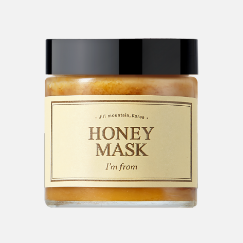Расплавленное золото: маски, сыворотки и кремы с медом (фото 7)