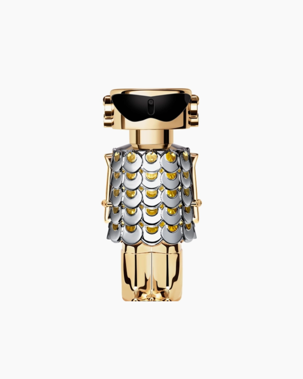 Эль Фаннинг стала лицом нового аромата Paco Rabanne (фото 1)