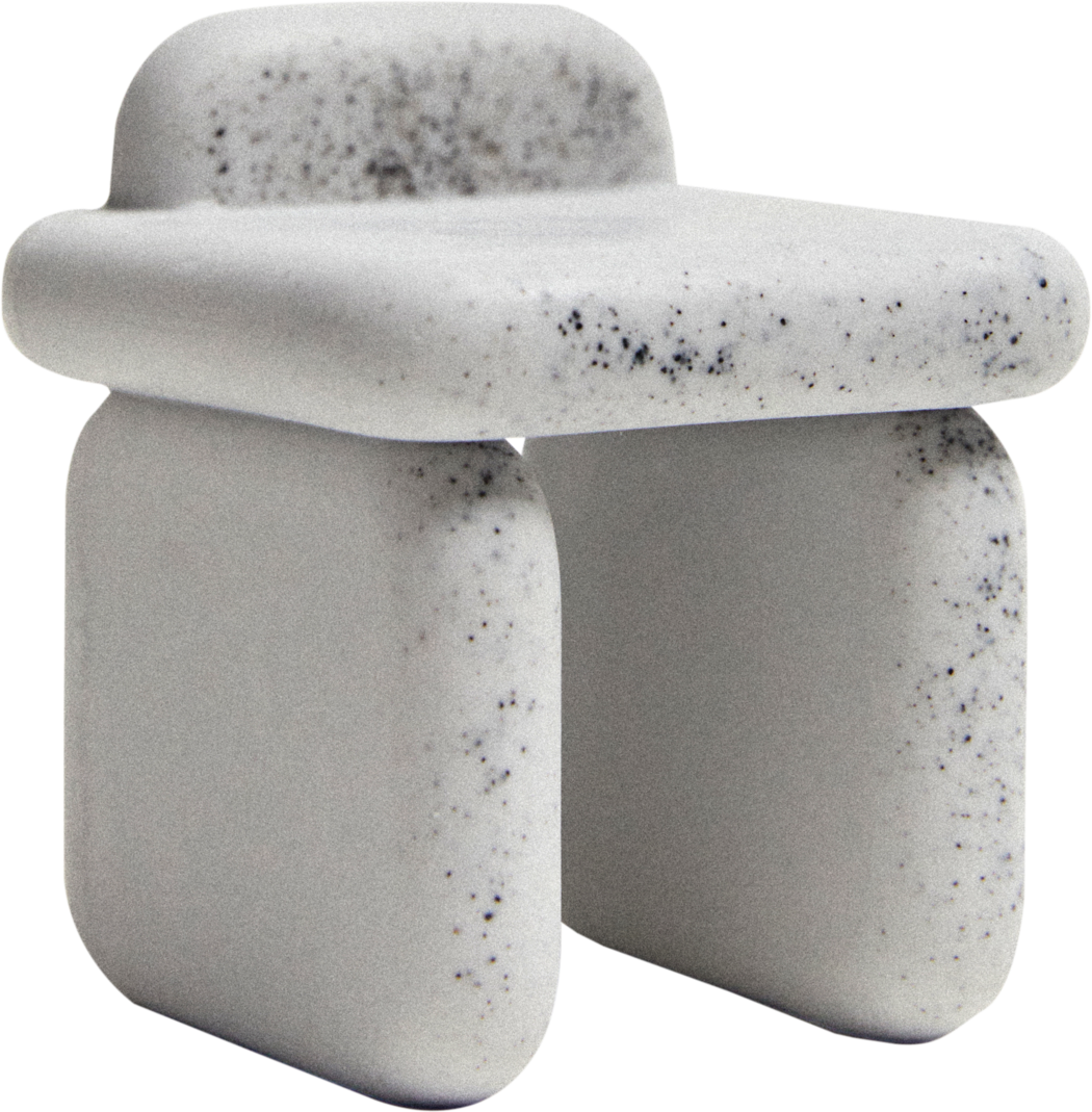 Средство дня: мыло в форме стула от дизайн-студии EdxxKat (фото 3)