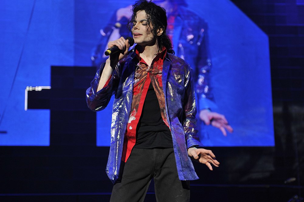 Sony Music выкупает долю в каталоге Майкла Джексона (фото 1)
