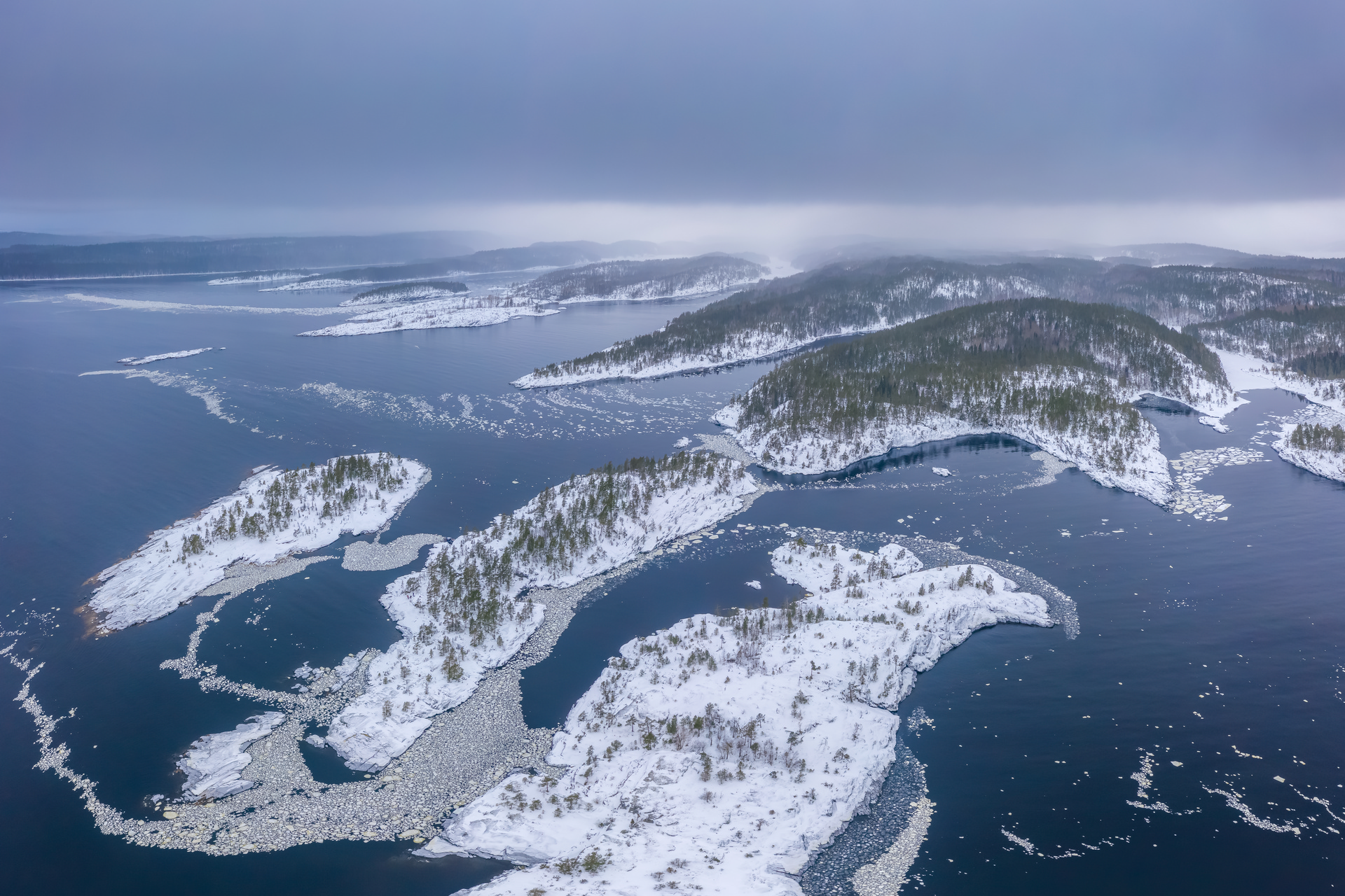 В Москве пройдет выставка фотографий Nature Photo Team (фото 9)