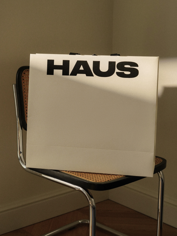 Постельное белье, задающее атмосферу: история бренда Haus (фото 11)