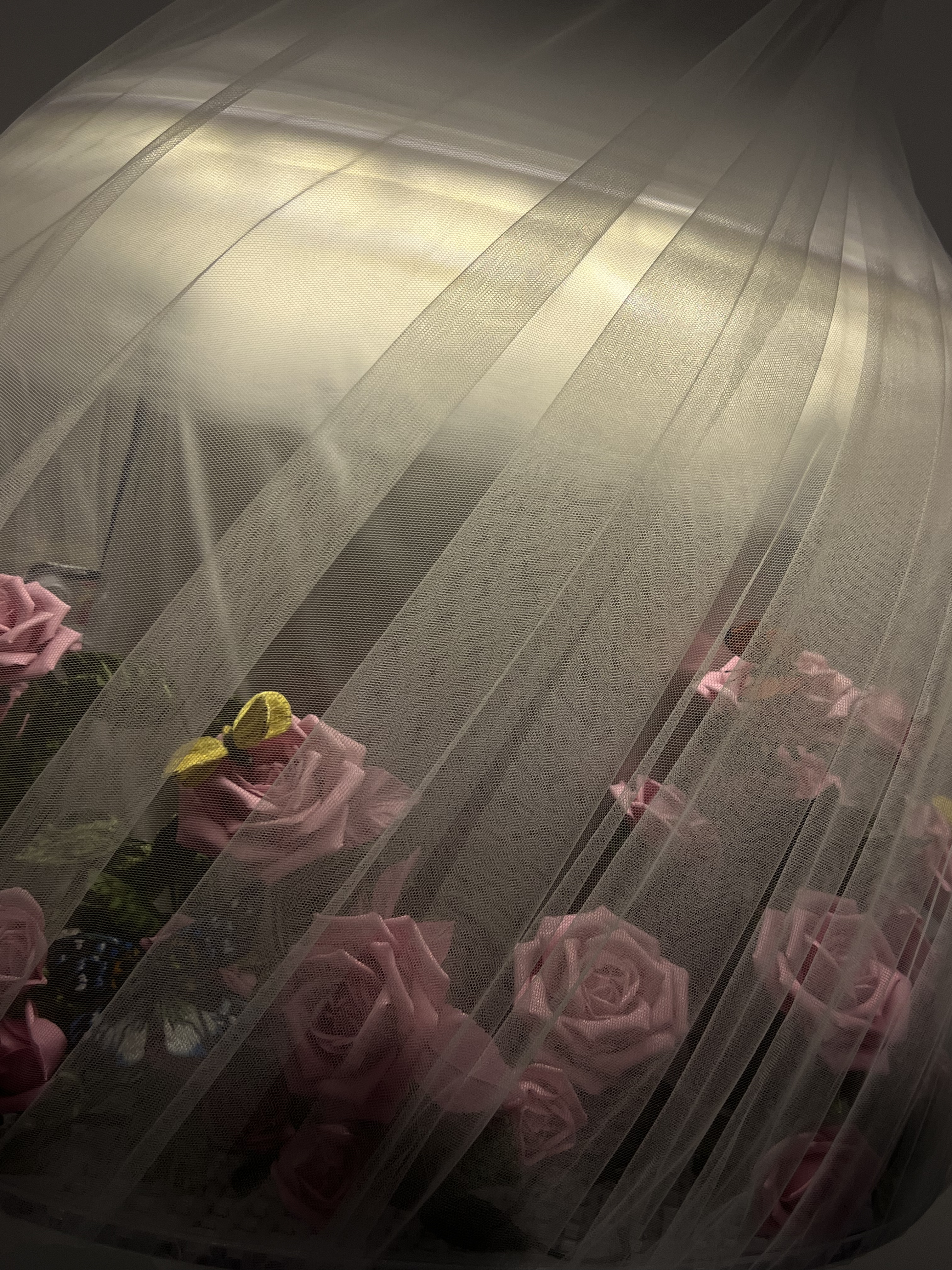 Вдохнуть Schiaparelli и прикоснуться к Dior: главные шедевры выставки Sleeping Beauties: Reawakening Fashion (фото 42)