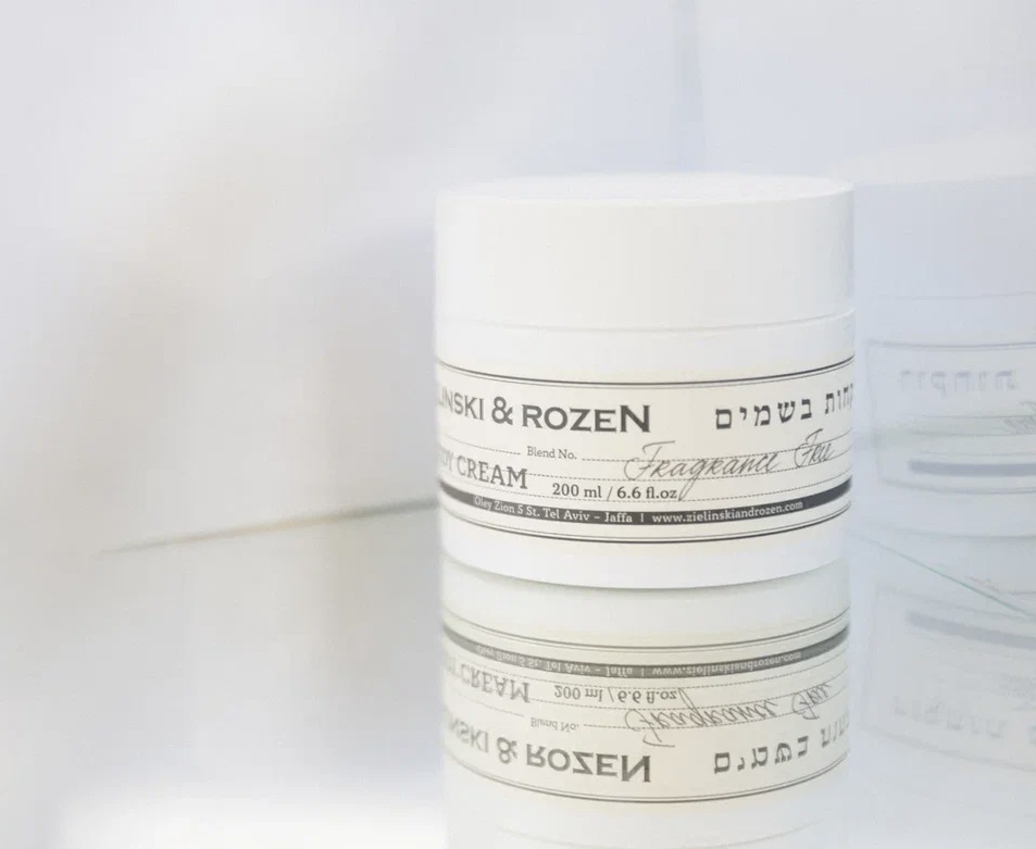 Zielinski & Rozen запустил новую линию продуктов без аромата (фото 1)