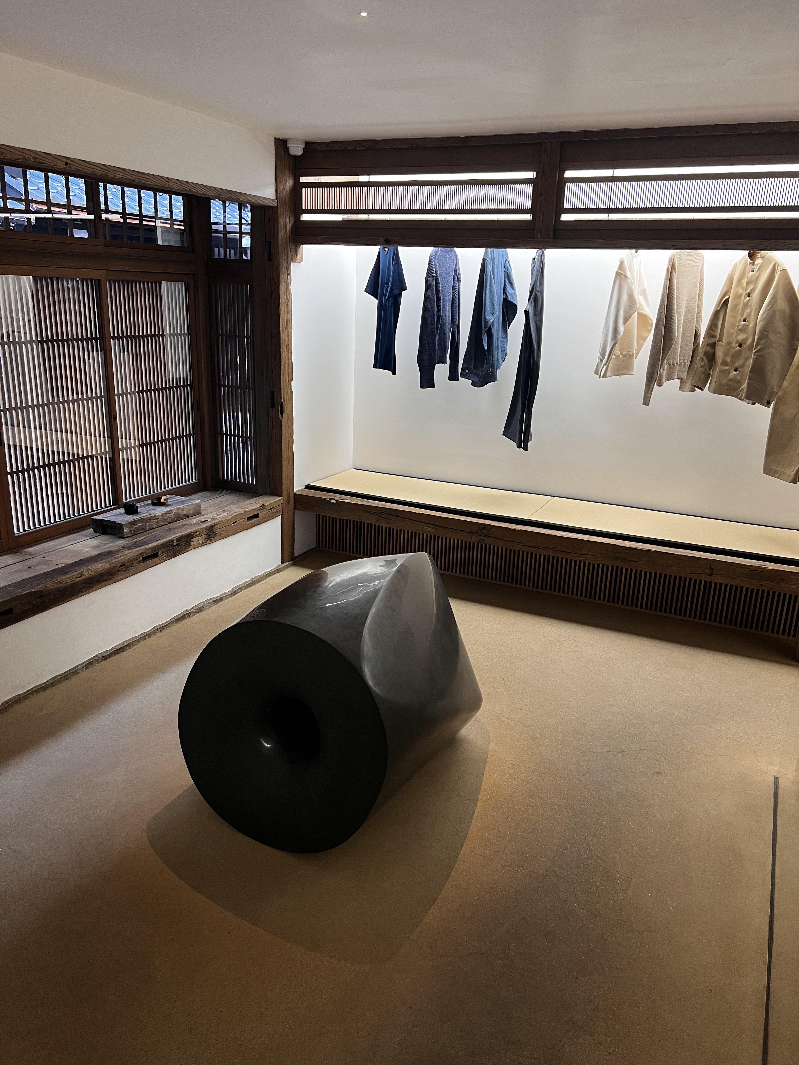 (Ультра)модная Япония: гид по ритейл-пространствам от Ивана Тенграна (фото 62)