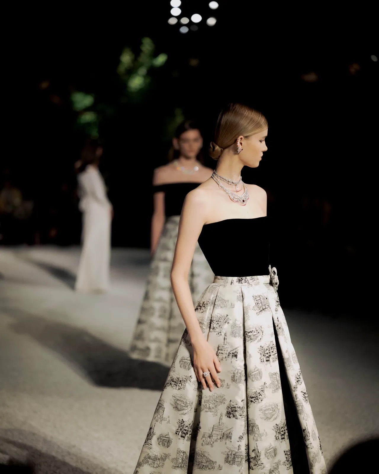 Dior показал новую коллекцию ювелирных украшений (фото 10)
