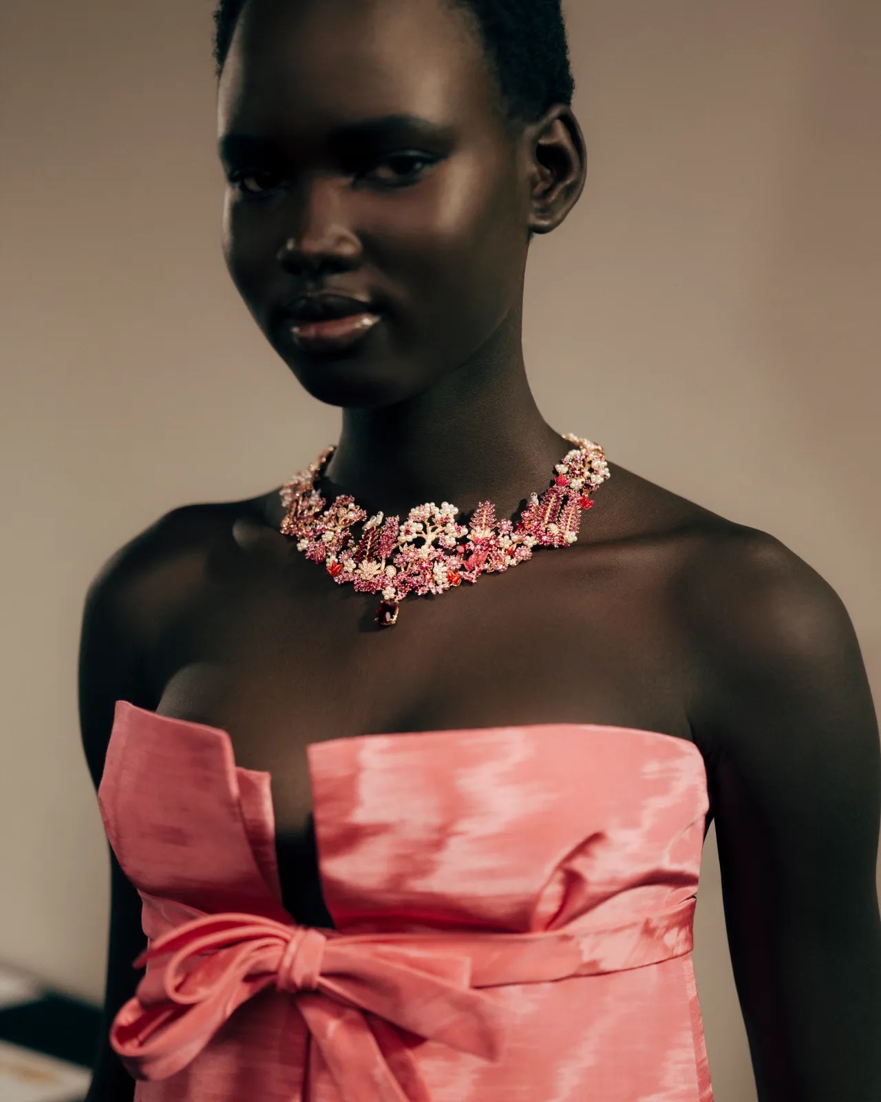 Dior показал новую коллекцию ювелирных украшений (фото 3)