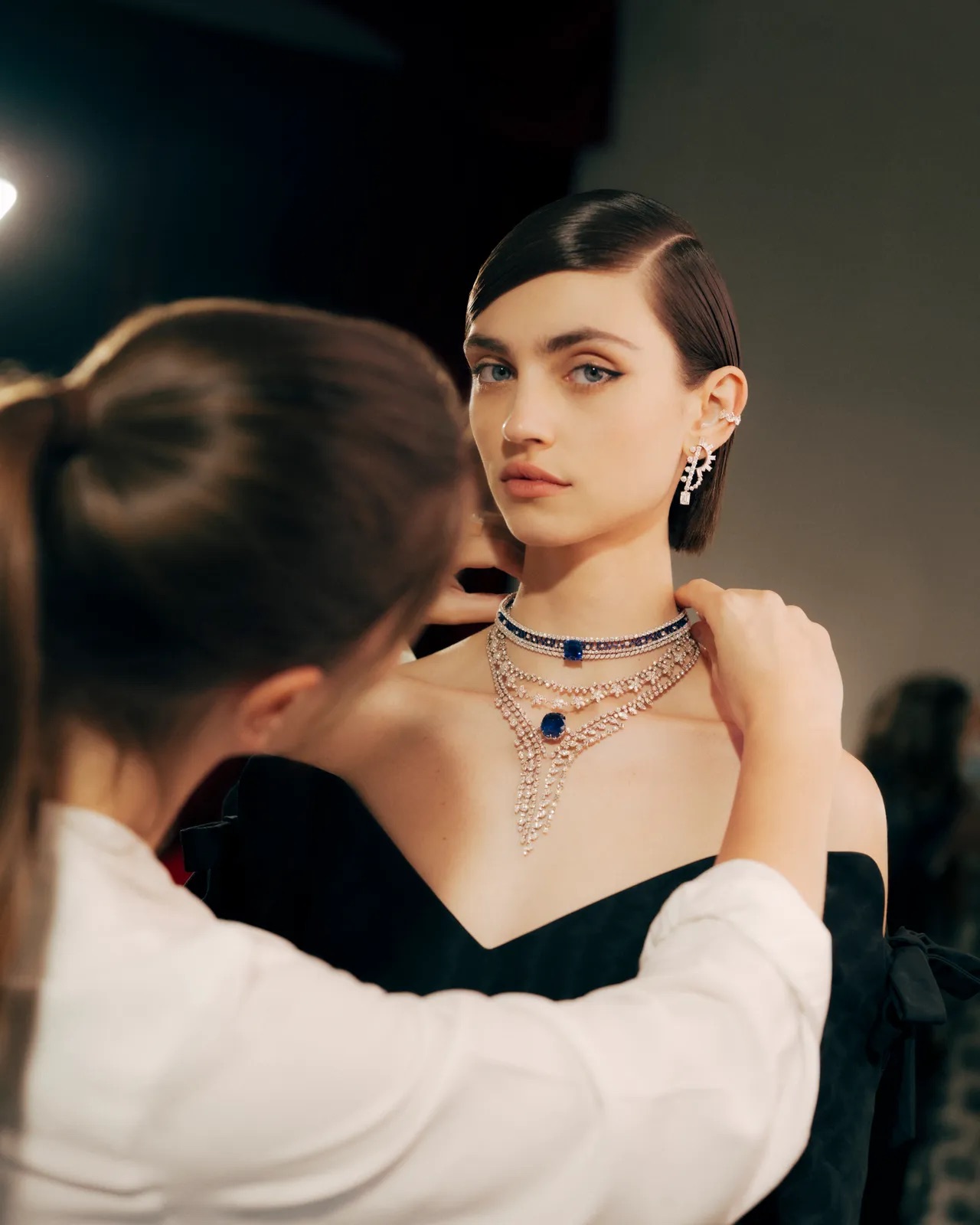 Dior показал новую коллекцию ювелирных украшений (фото 9)