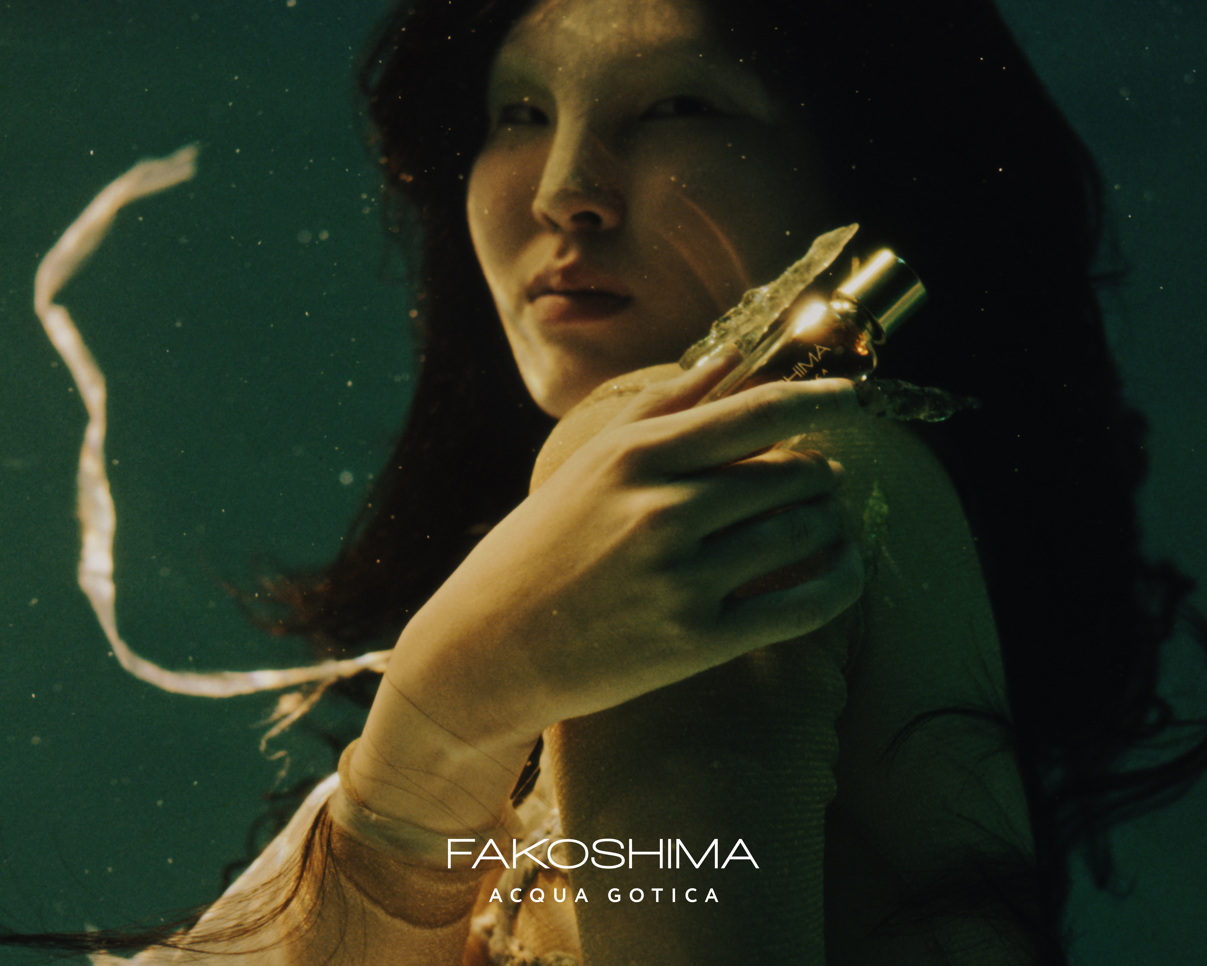 «Это категория товаров роскоши»: сооснователи Fakoshima Perfumes — об искусстве интерьерной парфюмерии (фото 9)