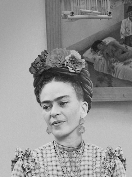 ¡VIVA LA VIDA!: дух Мексики в коллаборации TUD x Frida Kahlo (фото 8)