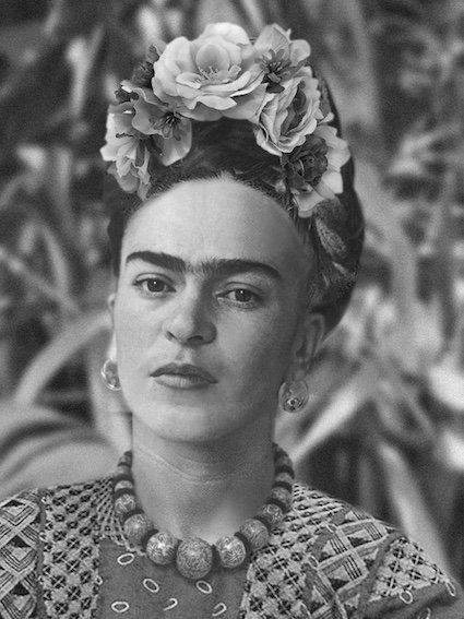 ¡VIVA LA VIDA!: дух Мексики в коллаборации TUD x Frida Kahlo (фото 9)