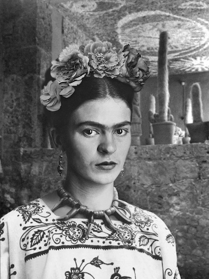 ¡VIVA LA VIDA!: дух Мексики в коллаборации TUD x Frida Kahlo (фото 7)