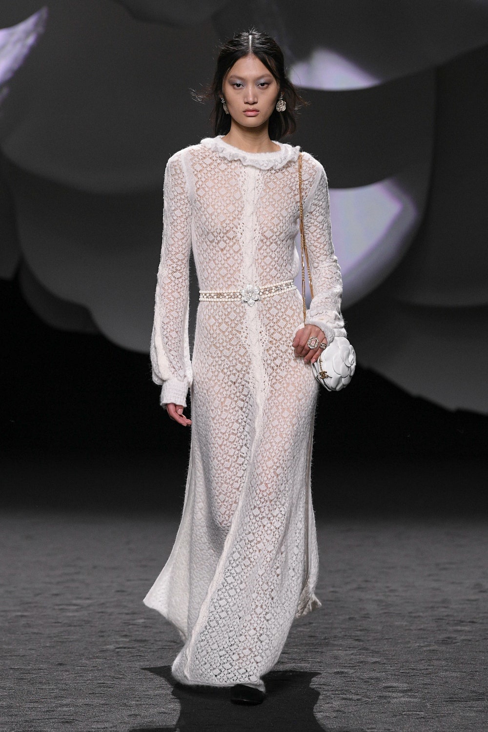 Afterwards: 5 самых ярких показов Виржини Виар в Chanel (фото 12)