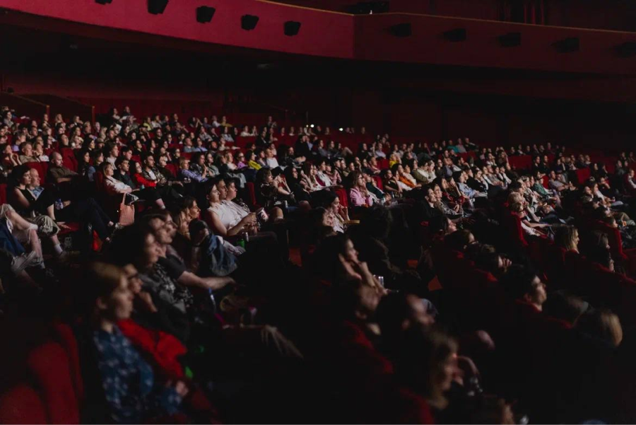 В Москве завершился 15-й Beat Film Festival (фото 4)