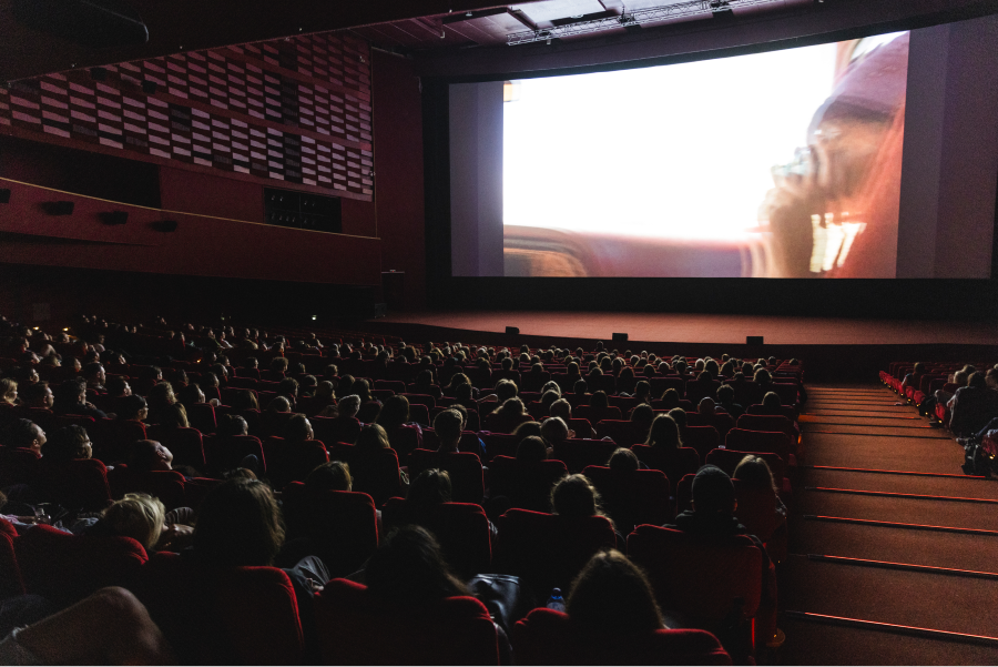 В Москве завершился 15-й Beat Film Festival (фото 7)