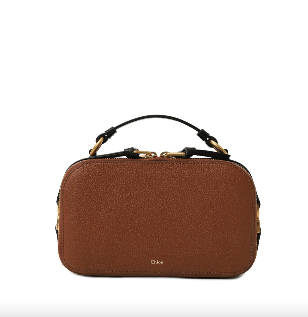 Объект желания: переизданная сумка Plume Hermès (фото 12)