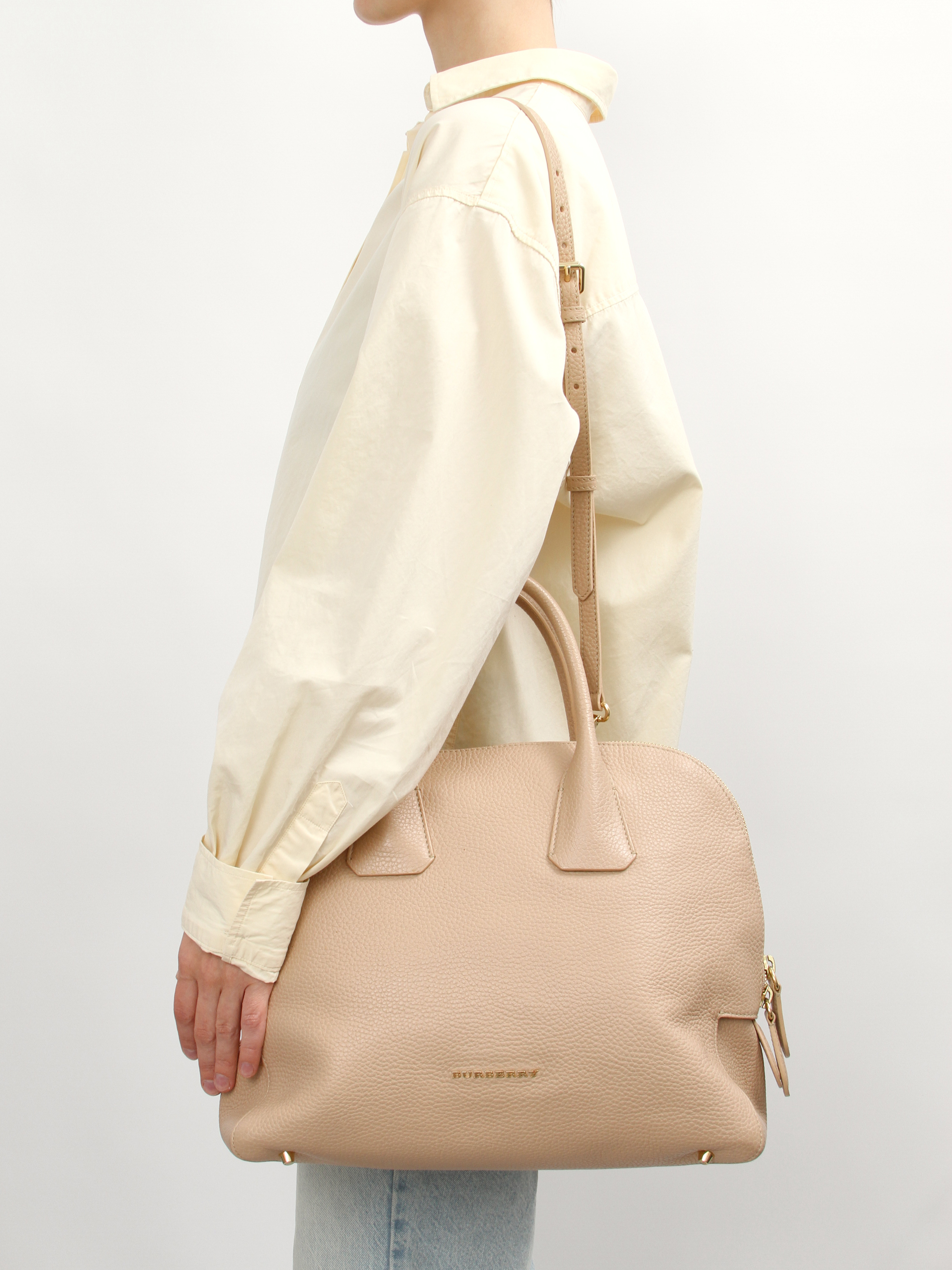 Объект желания: переизданная сумка Plume Hermès (фото 16)